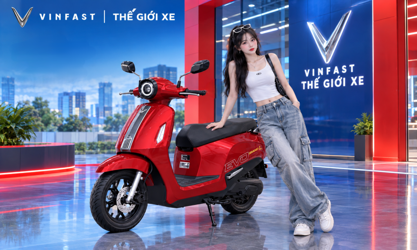 VinFast Evo Grand 2 Có Nâng Cấp Nào Đáng Chờ Đợi?!