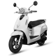 Xe máy điện VinFast Evo Lite