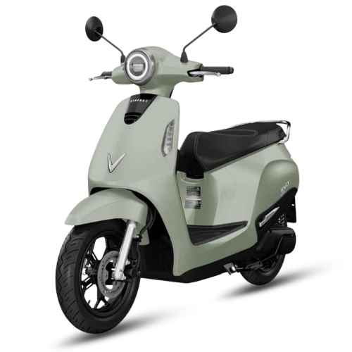 Xe máy điện VinFast Evo Lite