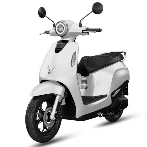 Xe máy điện VinFast Evo