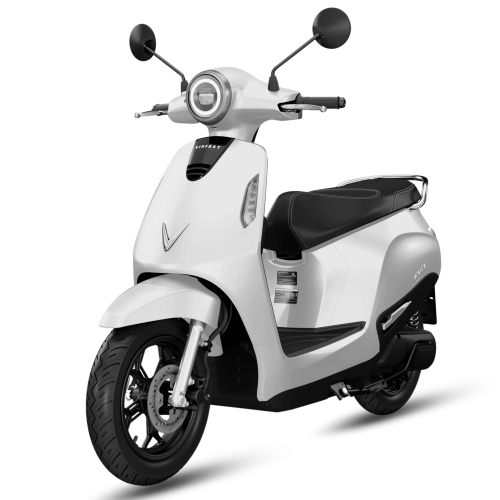 Xe máy điện VinFast Evo