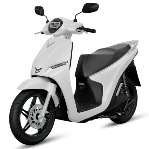 Xe máy điện VinFast Feliz II