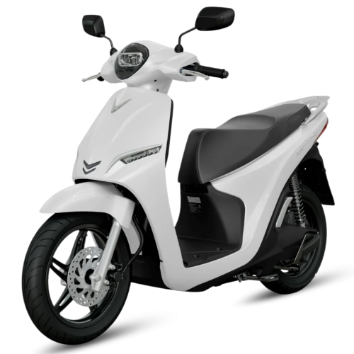 Xe máy điện VinFast Feliz II
