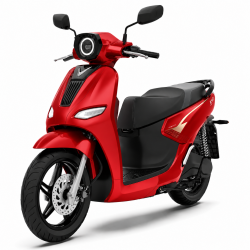 Xe máy điện VinFast Kyo