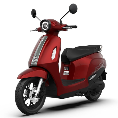 Xe máy điện VinFast Evo Grand II