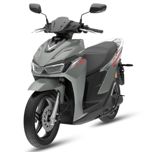Xe máy điện VinFast Viper