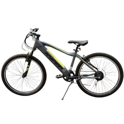 Xe đạp trợ lực điện HYPER