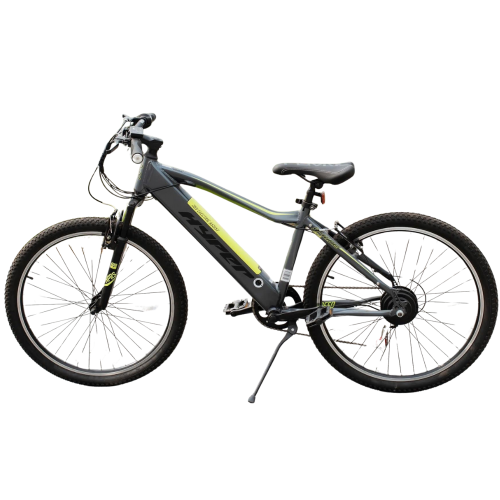 Xe đạp trợ lực điện HYPER