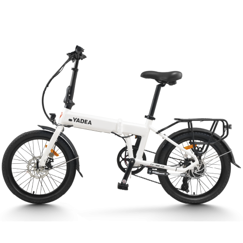 Xe đạp trợ lực điện YADEA FLIT