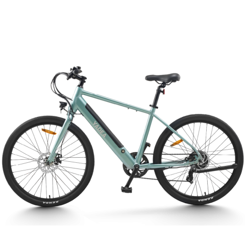 Xe đạp trợ lực điện YADEA VITO
