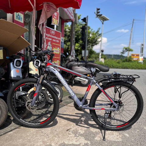 Xe đạp thể thao Dragon Pro