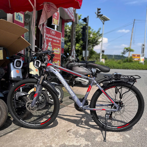Xe đạp thể thao Dragon Pro