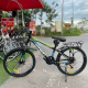 Xe đạp thể thao Dragon khung thép