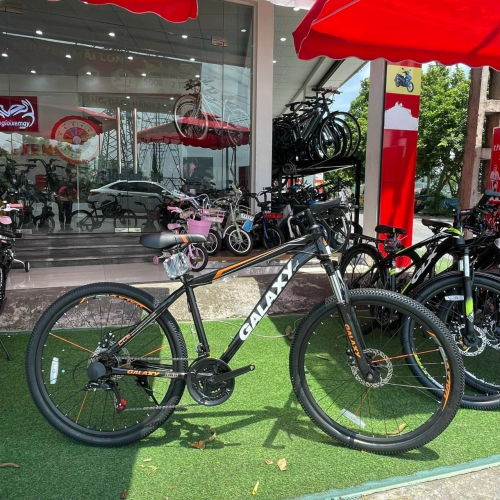 Xe đạp thể thao Galaxy MT16