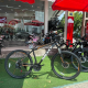 Xe đạp thể thao Galaxy MT16
