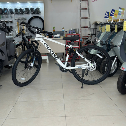 Xe đạp thể thao GOOSE GT360