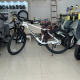 Xe đạp thể thao GOOSE SNK II - 26 inch