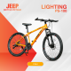 Xe đạp thể thao JEEP PS 100