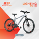 Xe đạp thể thao JEEP PS 100
