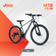 Xe đạp thể thao JEEP PS 88
