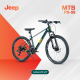 Xe đạp thể thao JEEP PS 88