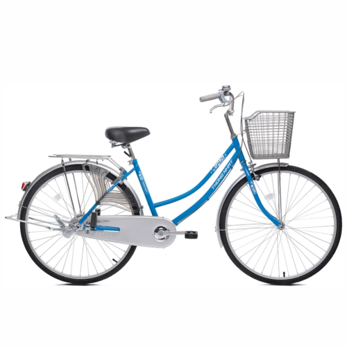 Xe đạp Thống Nhất 219 - 05