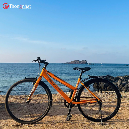 Xe đạp Thống Nhất GN 06 - 2.0