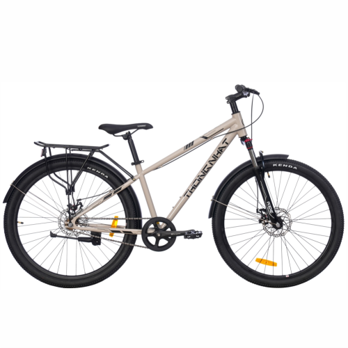 Xe đạp Thống Nhất MTB 26 - 02