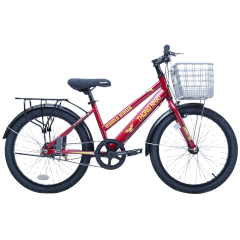Xe đạp trẻ em Thống Nhất GN 2.0