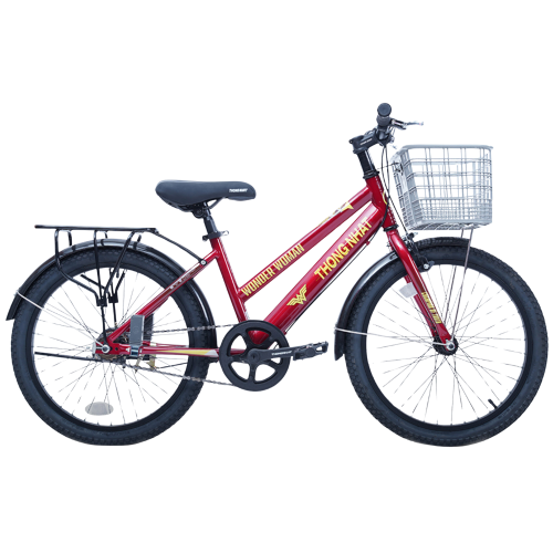 Xe đạp trẻ em Thống Nhất GN 2.0