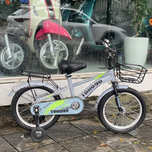 Xe đạp trẻ em Tongbo nam
