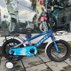 Xe đạp trẻ em Xaming Khủng Long