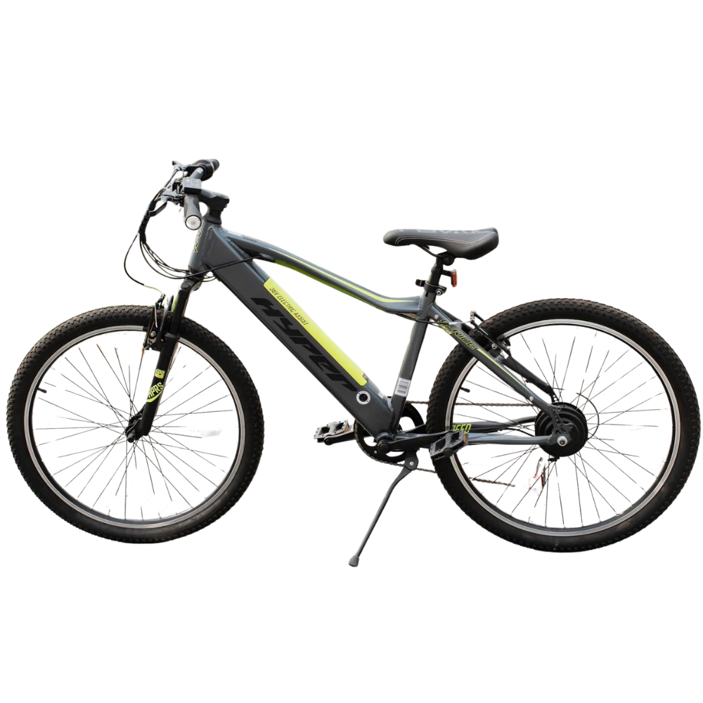 Xe đạp trợ lực điện HYPER
